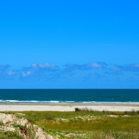 Sky Blue Beach Galveston Zewnętrze zdjęcie